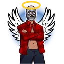 french_angel