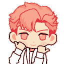 ely_butter_orangechar Discord emoji