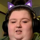 Gamergirl gamergirl Discord Emoji