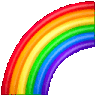 rainbow Discord emoji