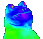 dankrainbow Discord emoji