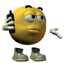 CallShrug
