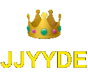 jjyyde Discord emoji