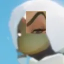 eyebrowraise