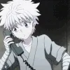 killuaphonecall killuaphonecall