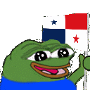 Pef Panama Discord Emoji