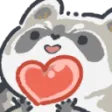 raccoonlove