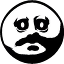 Cursed Discord emoji
