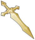 SwordBillet