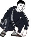 Slavic_Doomer Discord emoji