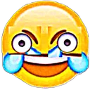 Ahahaha _aHAHAHA_ Discord Emoji