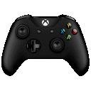 Xbox One Controller Discord Emoji