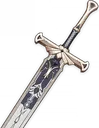 FavoniusGreatsword