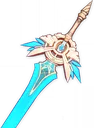 SkywardBlade