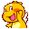byeduck Discord emoji