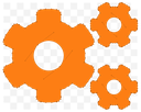 gear Discord emoji