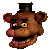 IntensifyingFreddy Discord emoji