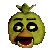 IntensifyingChica Discord emoji
