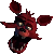 IntensifyingFoxy Discord emoji