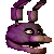 IntensifyingBonnie Discord emoji