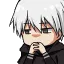 kaneki