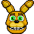 AdventureSpringbonnie Discord emoji