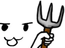 PoyoyoPitchfork