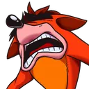 CrashSad
