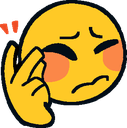 Y_Stim_Snap_Sad Discord emoji