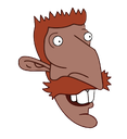 smashing Discord emoji
