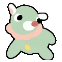 abbaWiggly