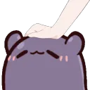 TakoSleepyPat