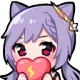 KeqHeart