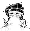 KomiEmbarrassed