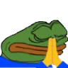 sadgepray