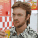 finneas_eyeroll Discord emoji