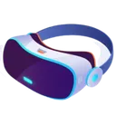 Vr Headset Discord Emoji