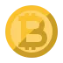 Bit Coins Discord Emoji