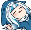 gawrsleep
