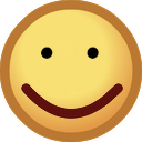 ExtremelyCuteSmile Discord emoji