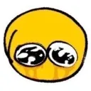 sad
