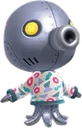 cephalobot