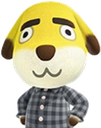 FrettDerpyStare Discord emoji
