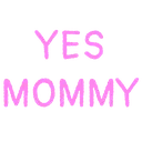 txt_yesmommy txt_yesmommy