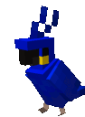 parrotJAM4 Discord emoji