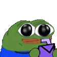 weirdpepesip