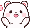 hug