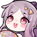 zzTrickOrTreatLina Discord emoji