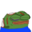 pepedead Discord emoji
