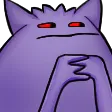 gengarHmm